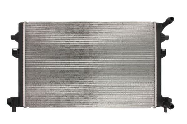 Radiator, racire motor THERMOTEC D7A036TT
