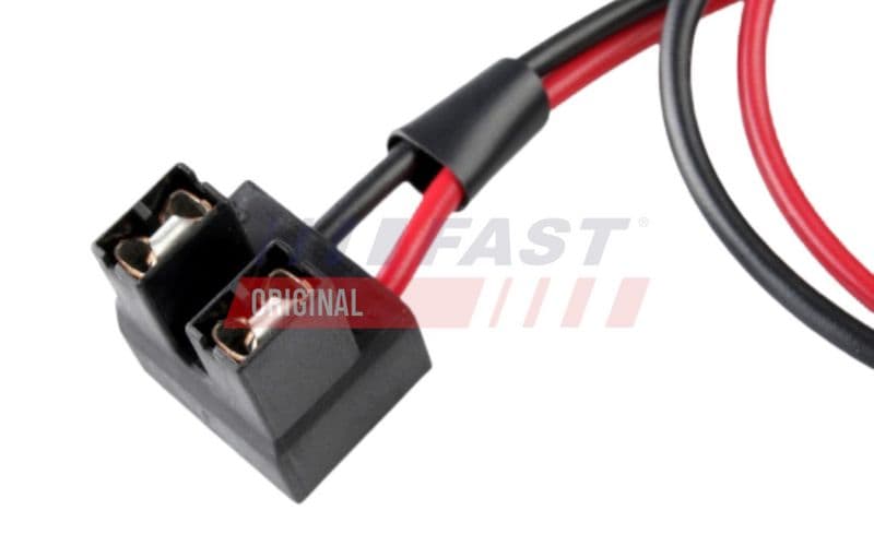 Dulie, far FAST FT11487