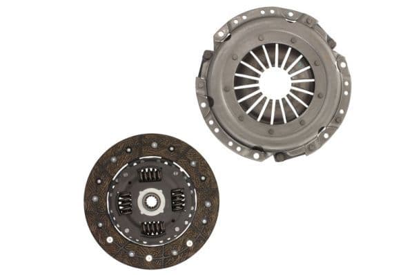Set ambreiaj NEXUS F1X044NX