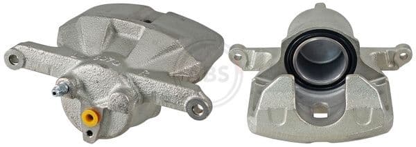 Etrier frana ABS 740481