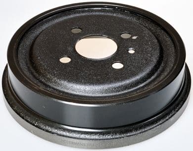 Tambur frana DENCKERMANN B140028
