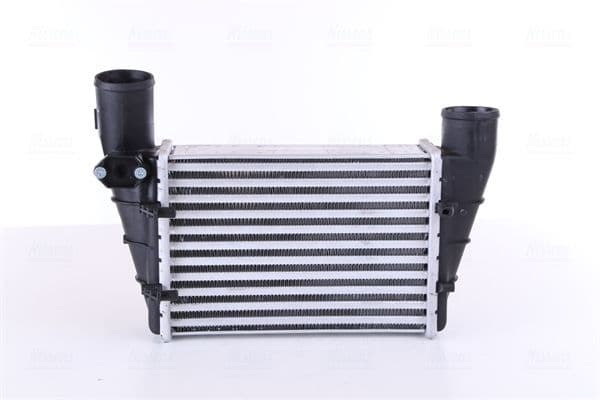 Intercooler, compresor NISSENS 96896