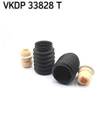 chit protectie praf,amortizor SKF VKDP 33828 T