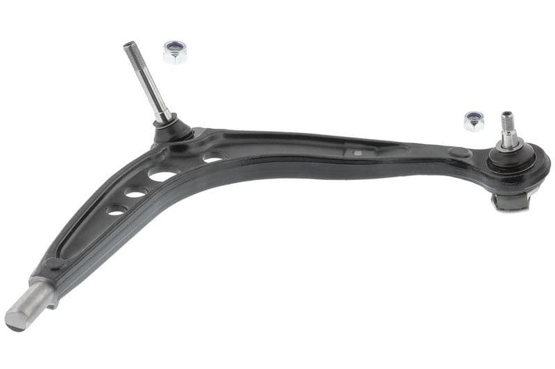 Brat, suspensie roata TOPRAN 500 138