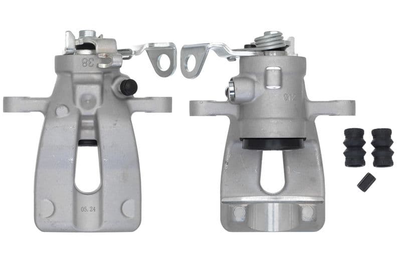Etrier frana ATE 24.3387-1754.5