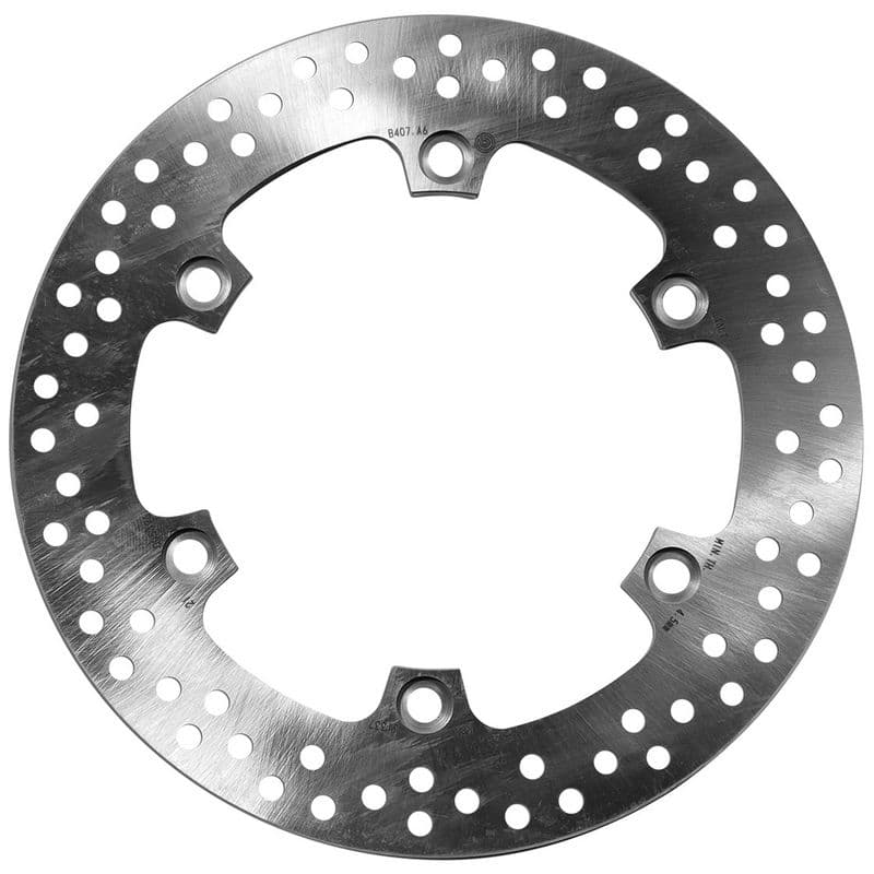 Disc frana BREMBO PRIME - Serie-Oro - Fixed Disc 68B407A6