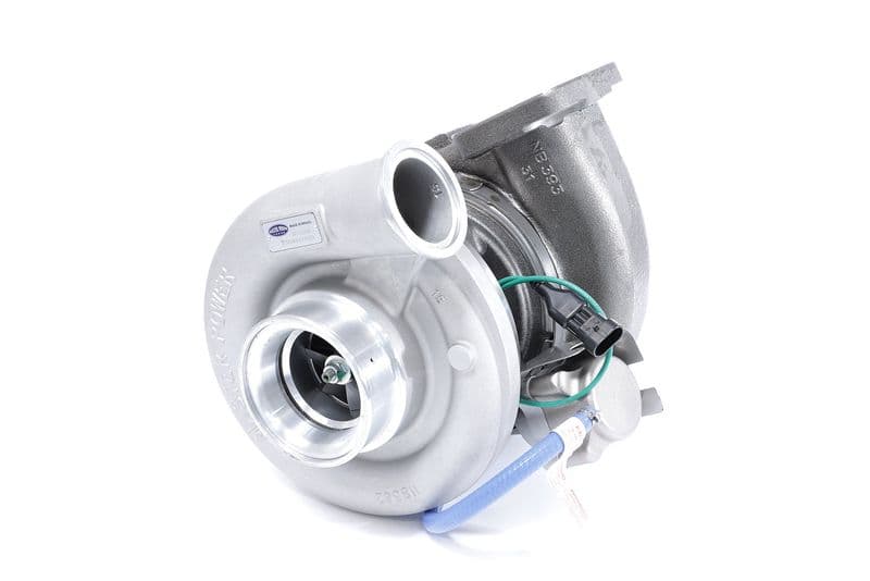Compresor,sistem de supraalimentare BTS Turbo ORIGINAL T914699