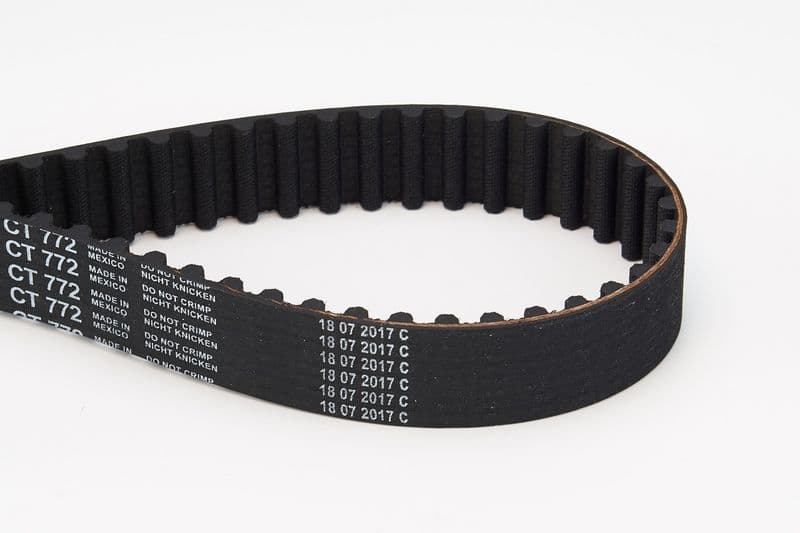 Curea de distributie CONTINENTAL CTAM CT772
