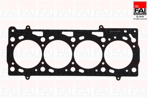 Garnitura, chiulasa FAI AutoParts HG1006