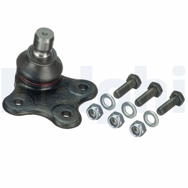 Pivot DELPHI TC3728