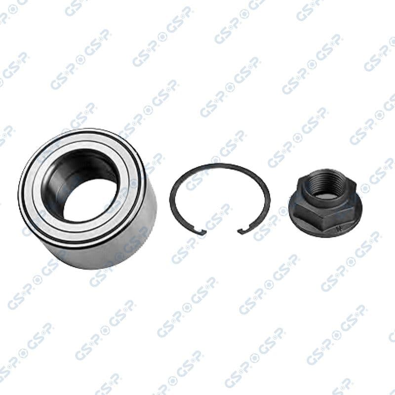 Set rulment roata GSP GK7538