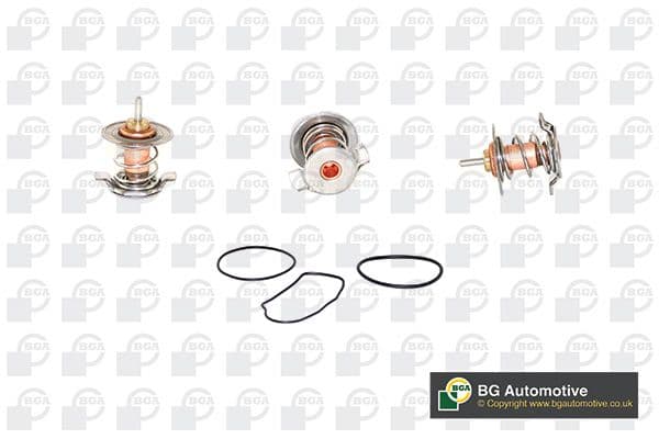 termostat,lichid racire BGA CT5475K