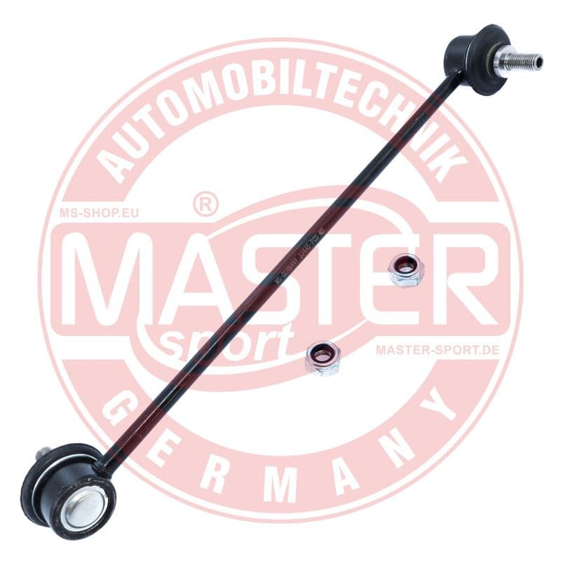 Brat/bieleta suspensie, stabilizator MASTER SPORT 33445-PCS-MS