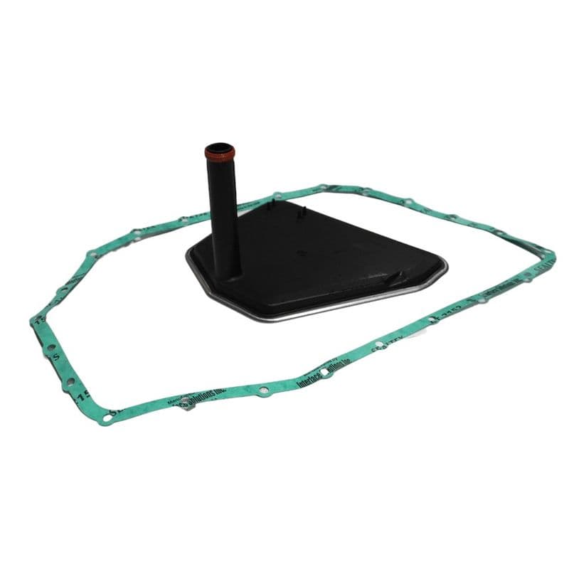 set filtre hidraulice, cutie e vit.automata ASAM AUTOMOTIVE 134022