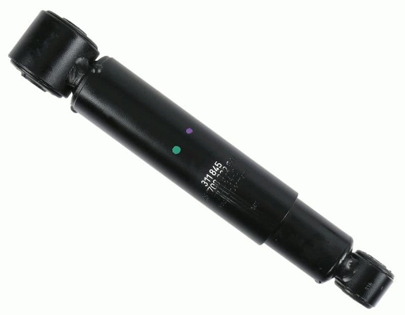 Amortizor, suspensie cabina SACHS 311 845