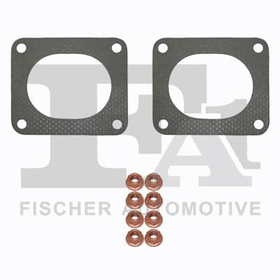 Set montaj, filtru funingine/particule FA1 CC100611