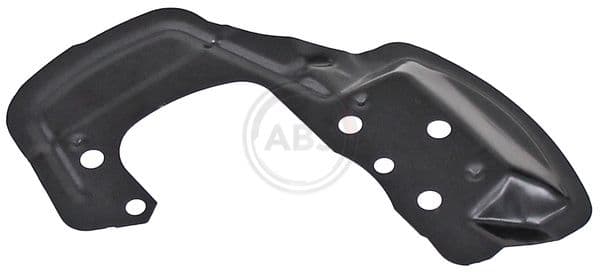 protectie stropire,disc frana ABS 11154