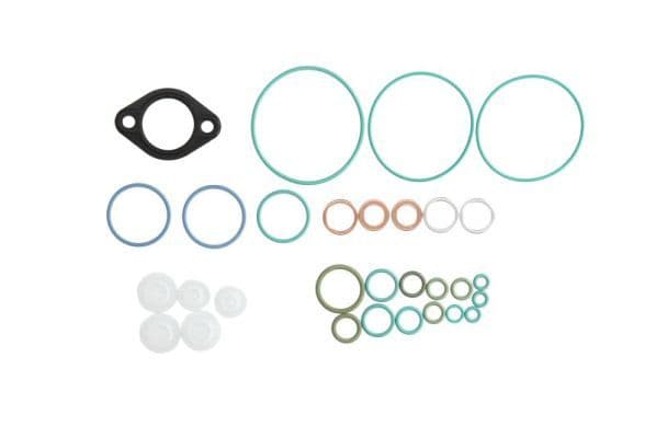 Set garnituri, pompa injectie ENGITECH ENT210010