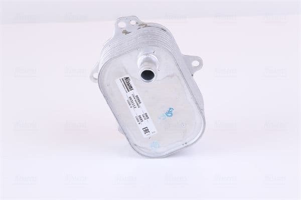 Radiator ulei, ulei motor NISSENS ** FIRST FIT ** 90960