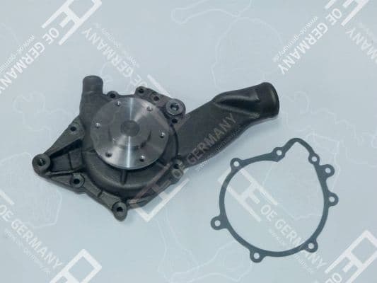 Pompă de apă, răcire motor OE GERMANY 02 2000 083400