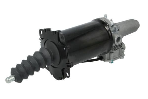 Servo ambreiaj PNEUMATICS CS-417