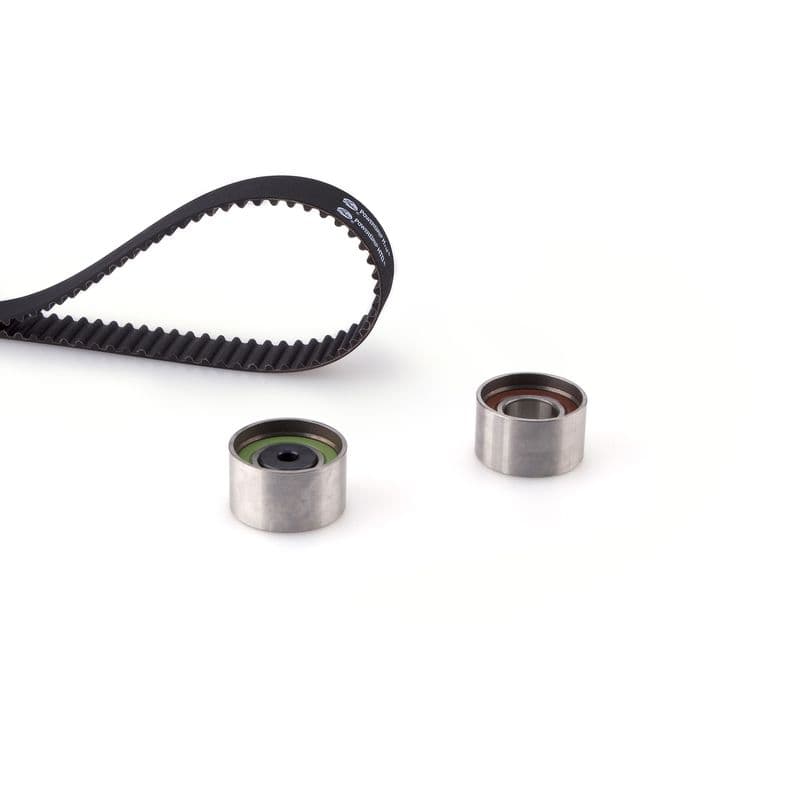 Set curea de distributie GATES PowerGrip™ K015596XS