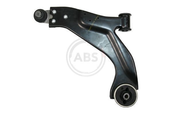 Brat, suspensie roata ABS 210217