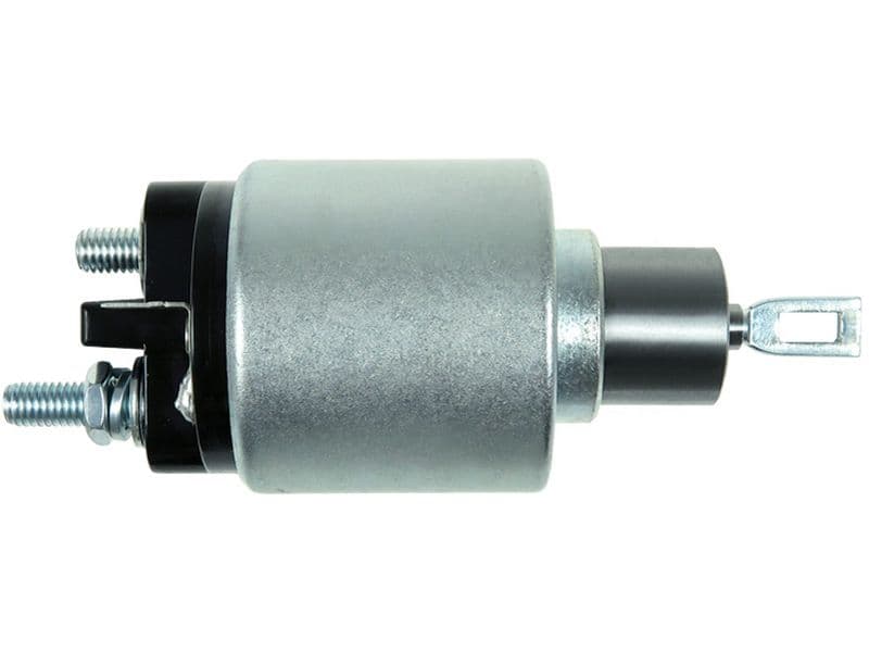 Solenoid, electromotor AS-PL STANDARD SS0295S