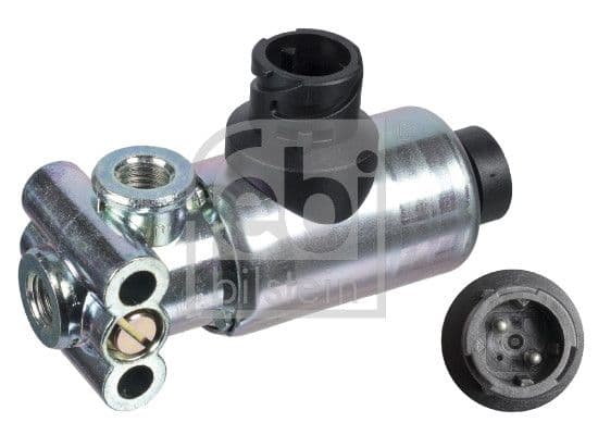 Supapa magnetica FEBI BILSTEIN 102280