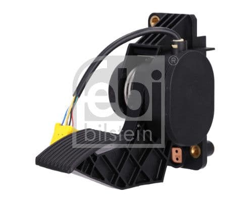 Pedala acceleratie FEBI BILSTEIN 181505