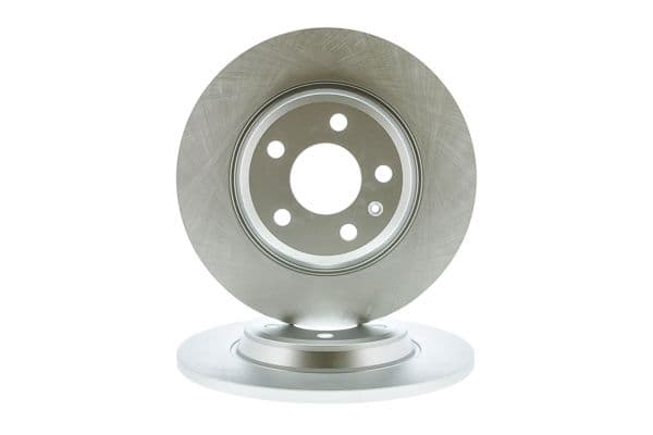 Disc frana AISIN Premium ADVICS by T6R650S