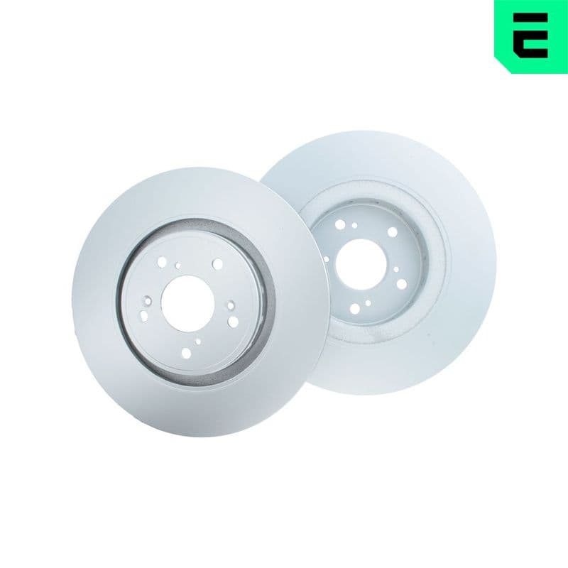 Disc frana OPTIMAL BS-9890C