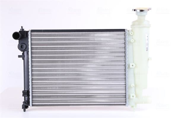 Radiator, racire motor NISSENS ** FIRST FIT ** 61358