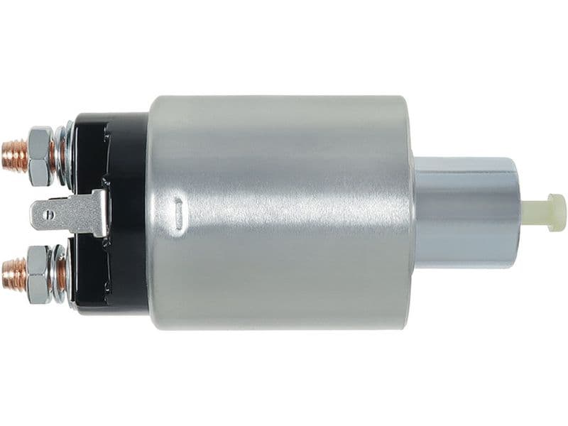 Solenoid, electromotor AS-PL AS SS5060