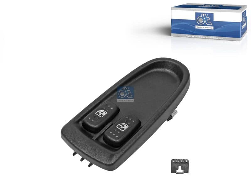 comutator,macara geam DT Spare Parts 7.80110