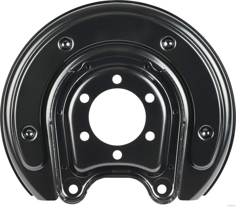 protectie stropire,disc frana HERTH+BUSS JAKOPARTS J3345001