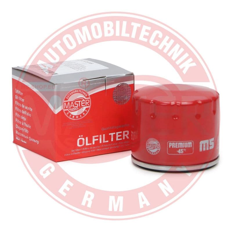 Filtru ulei MASTER-SPORT GERMANY 79-OF-PCS-MS