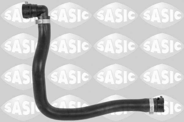 Furtun radiator SASIC 3406400