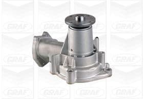 Pompă de apă, răcire motor GRAF PA1159