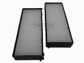 Filtru, aer habitaclu CORTECO 80000546