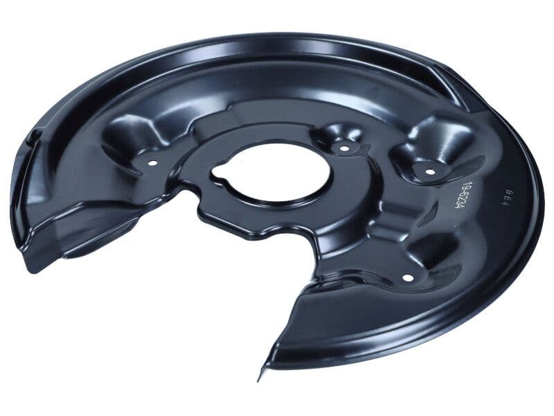protectie stropire,disc frana MAXGEAR 19-6234