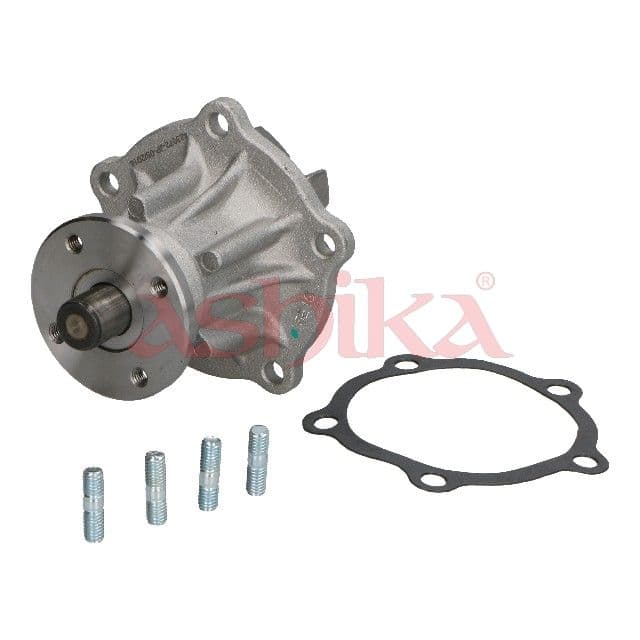 Pompă de apă, răcire motor ASHIKA 35-02-205