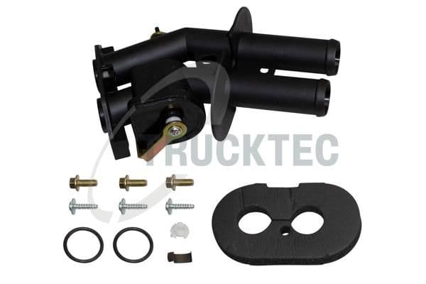 Supapa control, agent frigorific TRUCKTEC AUTOMOTIVE 02.59.148