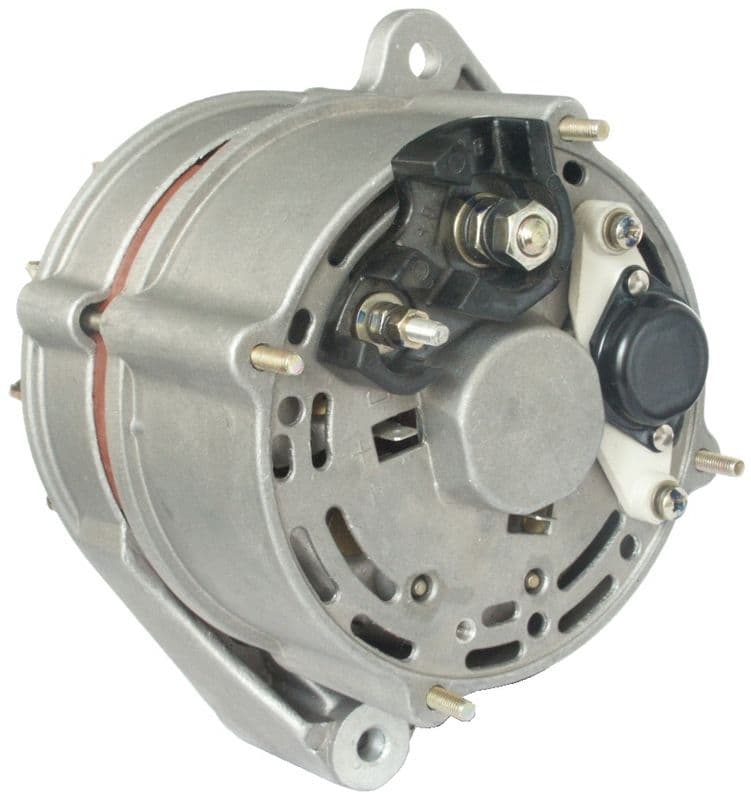 Generator / Alternator HC-CARGO F 032 111 094