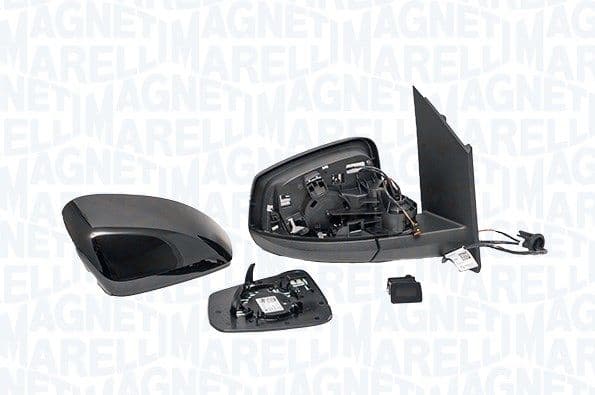 Oglinda exterioara MAGNETI MARELLI 182201589300