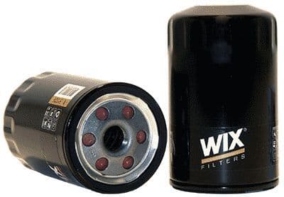 Filtru ulei WIX FILTERS 51036