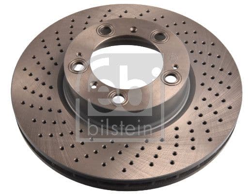 Disc frana FEBI BILSTEIN 44095