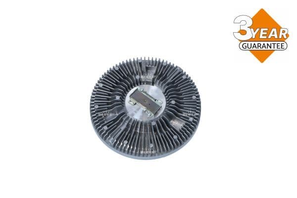 Cupla, ventilator radiator NRF 49100