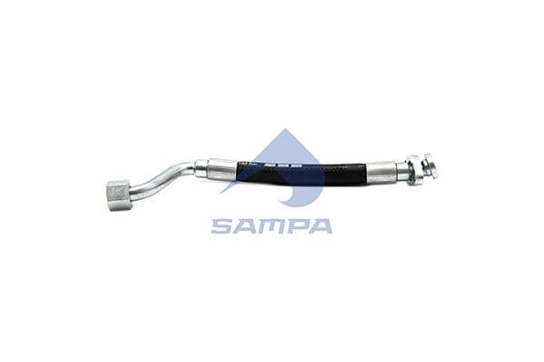 conducta ulei, incarcare SAMPA 062.250
