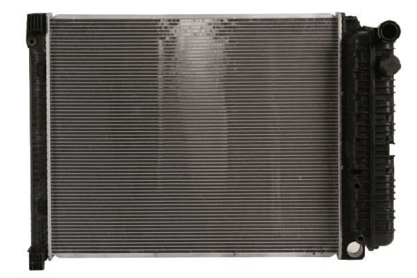 Radiator, racire motor THERMOTEC D7ME016TT